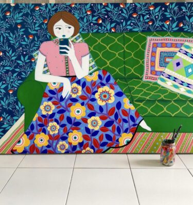 REMOVE TAG (Commissioned)